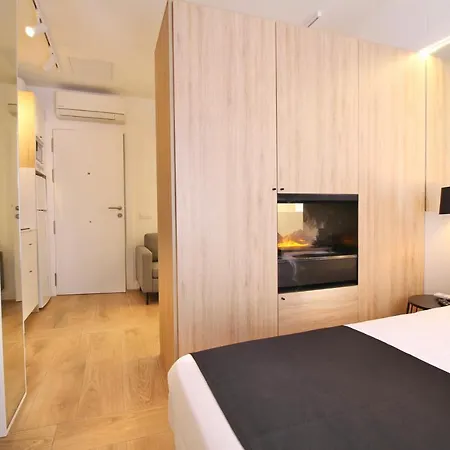 Estudio Port Experience Apartment *