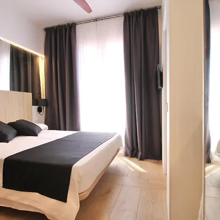 Estudio Port Experience Apartment Tarragona