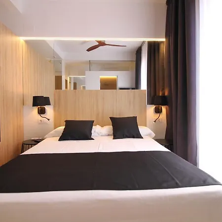 Estudio Port Experience Apartment *