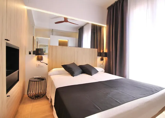 Estudio Port Experience * Tarragona