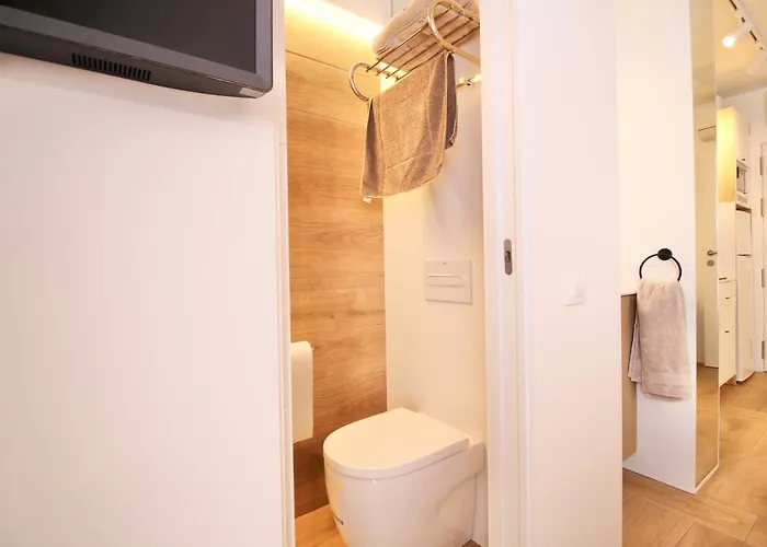 Estudio Port Experience *