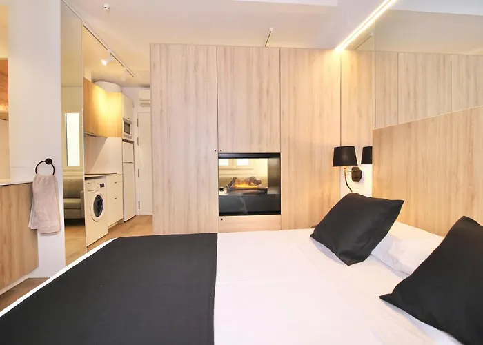Estudio Port Experience