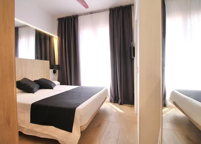 Estudio Port Experience Apartment Tarragona