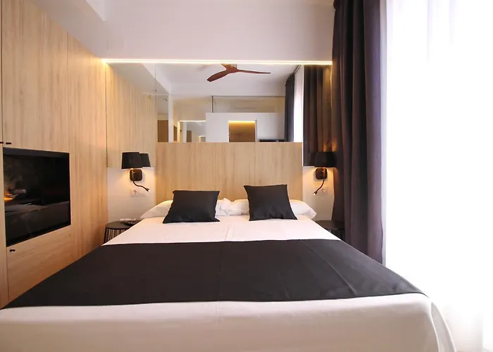 Estudio Port Experience Apartment *