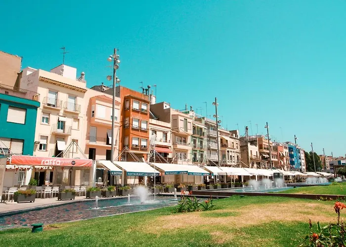 Apartment Estudio Port Experience *