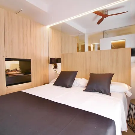Apartment Estudio Port Experience