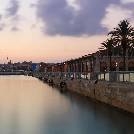 Estudio Port Experience *