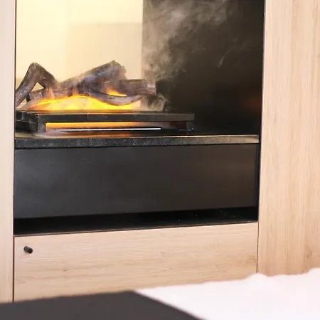 Apartment Estudio Port Experience *