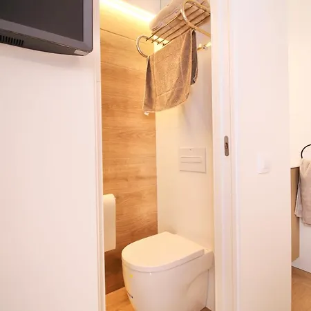 Estudio Port Experience *