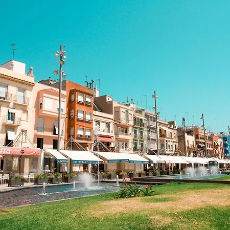 Apartment Estudio Port Experience *